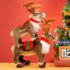 Super Soft Reindeer Plush Cuddly & Fun Super Soft Reindeer Plush Cuddly & Fun