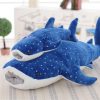 Super Soft Shark Plush Luxuriously Super Soft Shark Plush Luxuriously