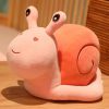 Super Soft Snail Plush Luxuriously Soft Super Soft Snail Plush Luxuriously Soft
