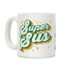 Super Sus Coffee Mug Super Sus Coffee Mug