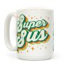 Super Sus Coffee Mug Super Sus Coffee Mug