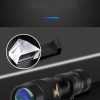 Super Telephoto Zoom Monocular Telescope Super Telephoto Zoom Monocular Telescope