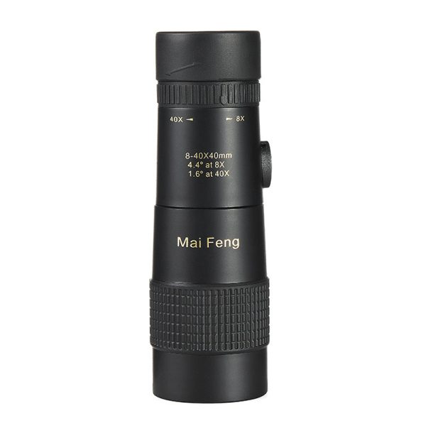 Super Telephoto Zoom Monocular Telescope Super Telephoto Zoom Monocular Telescope