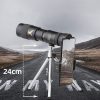Super Telephoto Zoom Monocular Telescope Super Telephoto Zoom Monocular Telescope