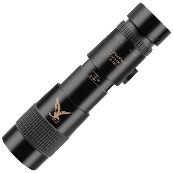 Super Telephoto Zoom Monocular Telescope Super Telephoto Zoom Monocular Telescope