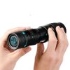 Super Telephoto Zoom Monocular Telescope Super Telephoto Zoom Monocular Telescope