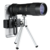Super Telephoto Zoom Monocular Telescope Super Telephoto Zoom Monocular Telescope