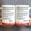 Supercalif*ckilistic Kissmyassadocious Mug - Personalized Custom Coffee Mug - DTG074_MG