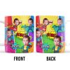 Superhero Adventures Await Capture Fun Moments Mug - Personalized Custom Coffee Mug - KID019_MG