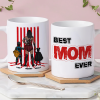 Supes Mom Coffee Mug - Personalized Gifts For Mom 03topu120425hg Supes Mom Coffee Mug - Personalized Gifts For Mom 03topu120425hg