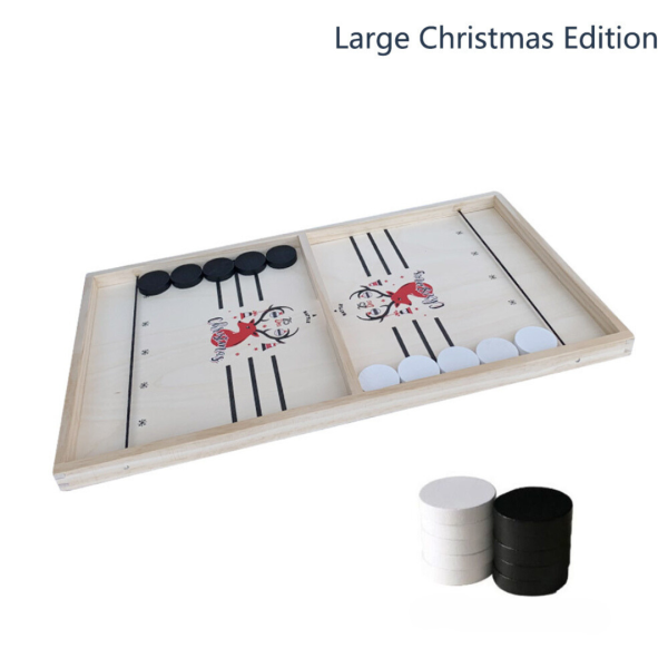 SupperWinner - Wooden Pinball Game SupperWinner - Wooden Pinball Game