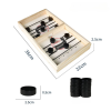 SupperWinner - Wooden Pinball Game SupperWinner - Wooden Pinball Game