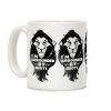 Surrounded by Idiots (Scar) Coffee Mug Surrounded by Idiots (Scar) Coffee Mug