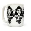 Surrounded by Idiots (Scar) Coffee Mug Surrounded by Idiots (Scar) Coffee Mug