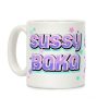 Sussy Baka Coffee Mug Sussy Baka Coffee Mug