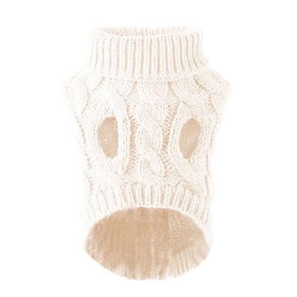 Sweater for Small Dogs Sweater for Small Dogs