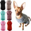 Sweater for Small Dogs Sweater for Small Dogs