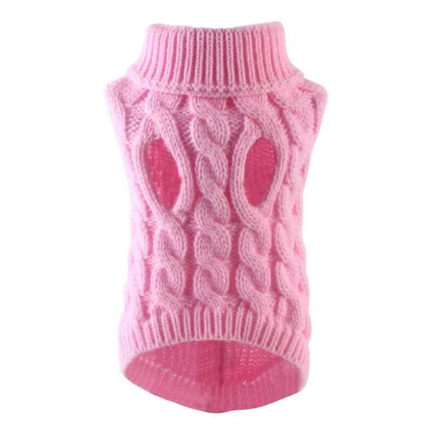 Sweater for Small Dogs Sweater for Small Dogs