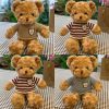 Sweater Teddy Bear Plush 30 cm Sweater Teddy Bear Plush 30 cm