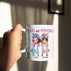 Sweet As Sugar Hard As Ice Hurt My Besties Once I'll Kill You Twice, Unicorn Mug Christmas Gift For Besties Sweet As Sugar Hard As Ice Hurt My Besties Once I'll Kill You Twice, Unicorn Mug Christmas Gift For Besties