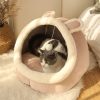 Sweet Cat Bed Basket Sweet Cat Bed Basket