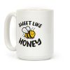 Sweet Like Honey Coffee Mug Sweet Like Honey Coffee Mug