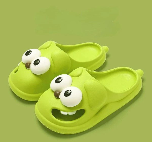 Sweet Pairs Kissing Slippers Sweet Pairs Kissing Slippers
