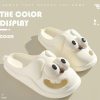 Sweet Pairs Kissing Slippers Sweet Pairs Kissing Slippers