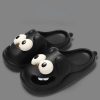Sweet Pairs Kissing Slippers Sweet Pairs Kissing Slippers