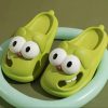 Sweet Pairs Kissing Slippers Sweet Pairs Kissing Slippers