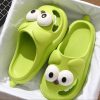 Sweet Pairs Kissing Slippers Sweet Pairs Kissing Slippers