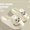 Sweet Pairs Kissing Slippers Sweet Pairs Kissing Slippers