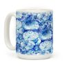 Sweet Treat Pattern Coffee Mug