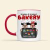 Sweetly Ever After- Personalized Accent Mug- Gift For Family- CC-AM11OZ-03htqn081223qnpa Sweetly Ever After- Personalized Accent Mug- Gift For Family- CC-AM11OZ-03htqn081223qnpa