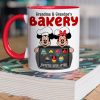 Sweetly Ever After- Personalized Accent Mug- Gift For Family- CC-AM11OZ-03htqn081223qnpa Sweetly Ever After- Personalized Accent Mug- Gift For Family- CC-AM11OZ-03htqn081223qnpa
