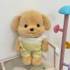 Sylvanian Families Poodle and Persian Cat Plush Toy 20-30CM Soft Stuffed Animal for Kids Sylvanian Families Poodle and Persian Cat Plush Toy 20-30CM Soft Stuffed Animal for Kids