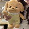 Sylvanian Families Poodle and Persian Cat Plush Toy 20-30CM Soft Stuffed Animal for Kids Sylvanian Families Poodle and Persian Cat Plush Toy 20-30CM Soft Stuffed Animal for Kids