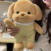 Sylvanian Families Poodle and Persian Cat Plush Toy 20-30CM Soft Stuffed Animal for Kids Sylvanian Families Poodle and Persian Cat Plush Toy 20-30CM Soft Stuffed Animal for Kids