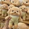 Sylvanian Families Poodle and Persian Cat Plush Toy 20-30CM Soft Stuffed Animal for Kids Sylvanian Families Poodle and Persian Cat Plush Toy 20-30CM Soft Stuffed Animal for Kids