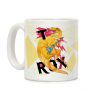 T Rox Coffee Mug T Rox Coffee Mug