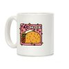 Tac Hoe Coffee Mug Tac Hoe Coffee Mug