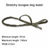Tactical Dog Collar & Leash Tactical Dog Collar & Leash