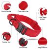 Tactical Dog Collar & Leash Tactical Dog Collar & Leash