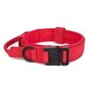 Tactical Dog Collar & Leash Tactical Dog Collar & Leash
