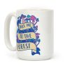 Take Me To The Forest Coffee Mug Take Me To The Forest Coffee Mug