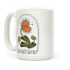 Talk Shit, Get Bit Venus Flytrap Coffee Mug Talk Shit, Get Bit Venus Flytrap Coffee Mug