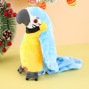 Talking and Music Playing Parrot Kids Toy