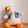 Talking Duck with Hat - Children's Toy Talking Duck with Hat - Children's Toy