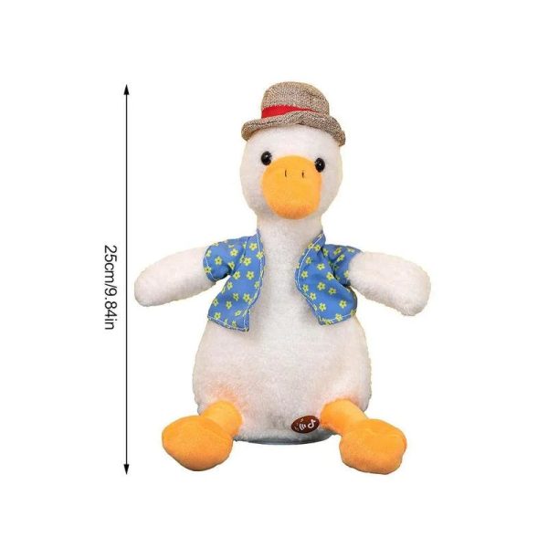 Talking Duck with Hat - Children's Toy Talking Duck with Hat - Children's Toy