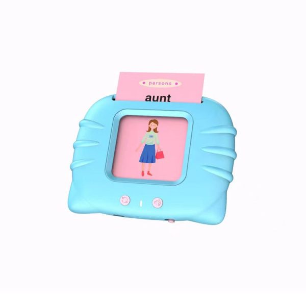 TalkingFriend - Word Learning Flash Cards TalkingFriend - Word Learning Flash Cards